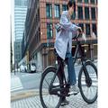 カッコよくてサスティナブル！今、話題の「VanMoof」のバイクって？ -