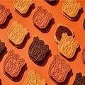 “にゃんとも”かわいい！濃厚キャラメルがとろ〜り絡まるクッキーサンド／スイーツのプ