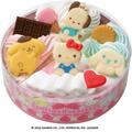 ［ハローキティコラボ］サーティーワン、パステルプリン… 可愛い！美味しい！渋滞の予感