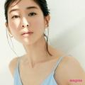 田中みな実さんインタビュー「年齢なんてただの数字、じゃないと思う！」肌と体と心のこ