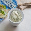 料理好きなら知ってる？作る人がじわじわ増えているソース「ザジキ」をカルディで発見
