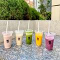 店舗限定販売！ 幻の「セブンカフェスムージー」飲み比べレポート | グルメ |