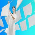 春の洗濯は菌の増殖に要注意！ 洗濯機を脱衣かご代わりに使うのはNG -