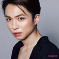 河北裕介×アインシュタイン第二弾！ メイクで“セクシー”をまとう方法 | ビューティーガ
