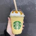 【スタバ】「フルーツGYU-NEWフラペチーノ」おすすめカスタム4選 - ビューティーガール