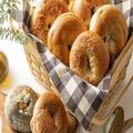 ヘルシーでアレンジ自在の「ベーグル」注目＆売れ筋ランキング - ビューティーガール