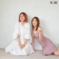 本田翼がTWICEサナ風メイクにトライ！ 接近戦OKなあざとメイク | ビューティ（コスメ・メイク