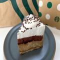 高級パティスリーみたい！スタバの「クリームたっぷりスイーツ」最後のひとくちまでずっ