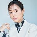 桐谷美玲さんの春のプライベートメイク｜お気に入り2色で目元にあかぬけ感をプラス |