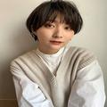 顔が小さく見える♡大人可愛い“前髪あり”のショートヘアおすすめ5選 -