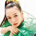 いつもと違う私を表現する「愛らしい」メイク。下半顔童心なアイメイクでピュアな表情に