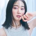 【春メイク】不器用さんでもOK！ 薄膜レイヤードでいい女感を演出｜H&M 河嶋希さんが提案