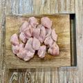 高タンパク＆低糖質！ダイエットにも！鶏むね肉のひとくちチーズ焼き - ビューティーガー