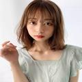 春のヘアスタイルはコレに決まり！おとな女子に似合う「春ミディアム」12選 -