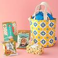 カルディ新商品が即完売の予感！台湾レトロな「バッグ」にお菓子いっぱい♡ -