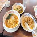 バーミヤンで値下げメニューを食べつくしたら… 退店時に受けた感動の「サプライズ」 - ビ