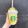 【スタバ】新作「バナナフラぺ」おすすめカスタマイズは？ - ビューティーガール