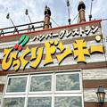 びっくりドンキー、13日からメニューがリニューアル 「氷なし」の注文が可能に - ビューテ