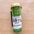 濃厚な味わいが堪能できちゃう！？【ファミリーマート】の“和スイーツ”は抹茶好きさん
