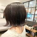 美容師、おすすめ！【切りっぱなしボブ】さっぱりさが可愛い！ - ビューティーガール