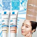 ラ ロッシュ ポゼ下地「UVイデア XL プロテクション トーンアップ」が人気の理由は？使い方