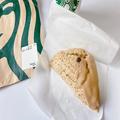 【スタバ】“アールグレイ尽くし”なスコーンはサクサク食感がたまらない！ - ビューティ