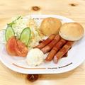 今まで食べずに損してた…。コメダ・星乃珈琲・スタバの「激うまフード」こんな名作があ