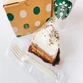 【スタバ新作】「カフェオレケーキ」のお味は？ - ビューティーガール