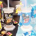 ファミマのフラッペが“有名”チョコ菓子とコラボ そのおいしさはイナズマ級！？ - ビュー