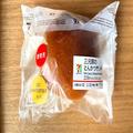 ガッツリした見た目なのにぺろりと食べちゃう…！【セブン】の“三元豚のとんかつサンド