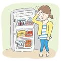 特売時にまとめ買いして食費が減らせるだけじゃない！「セカンド冷凍庫」が便利な理由