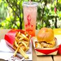 マックから注目の新商品が続々登場！ 「チキンタツタ」は黒酢で新たな味に - ビューティー