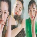 今こそ“ときめき”を大切に♪春の「盛りメイク」対決！総まとめ |