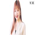 八木アリサさん×ニュアンスカラー。無条件にしゃれる春メイク！【河嶋希の"のんメイク"バ
