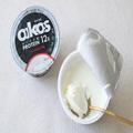 まるでチーズみたいなコク♡ギリシャヨーグルトでつくるコーヒーレアチーズムース - ビュ