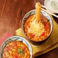 丸亀製麵でバカ売れ！株式会社TOKIOの松岡さん「コラボうどん」が50日間だけ限定復活！ -