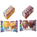 小腹が空いたときに最適「栄養補助スナック」売れ筋ランキング - ビューティーガール