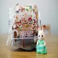 これは反則だろ… ファミマのキャンペーンでもらえる”赤ちゃん”がかわいすぎる - ビュー