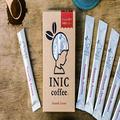 そろそろ冷た～いドリンクの季節！おうちで簡単、INIC coffeeの炭焼きアイス珈琲＆ぷるるんゼ