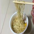 どん兵衛の新商品「沖縄そば」 後半一気にクオリティ上がる最高の仕掛けが… - ビューティ