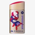 ［アネッサ］パーフェクトUV スキンケアミルク N スパイダーマン 発売日［2022/04/21］ |