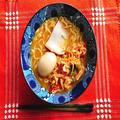これもうお店の味じゃん…！セブンの「257円アレンジ」で袋麺が100倍おいしくなった！ -