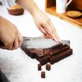 いつものトーストが絶品に♡生チョコ発祥の店から先行販売される新商品とは -