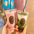 【タリーズ 新作】飲み逃し注意！「お濃い抹茶リスタ」の本気度がすごい | グルメ |