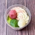 【セブン-イレブン】休憩で食べたい「和スイーツ」選りすぐり4選 - ビューティーガール