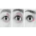 【目の形別】ぱっちり目元に！エクセルの万能アイシャドウを塗りくらべ |