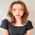 人気女優さんに学ぶ［最新ミディアムヘアTOP5］今すぐマネしたい！カラー・アレンジまで徹