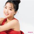 『バチェラー・ジャパン』シーズン4の休井美郷さんが挑戦。赤みアイでアンニュイな魅力が