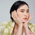 センスアップを叶える最新イエローメイク。今、イエローの囲み目がお洒落♡ | ビューティ