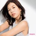 『バチェラー・ジャパン』の中野綾香さんがTRY！ “ミルキー系カラーでナチュラルに盛る”